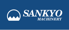 SANKYO MACHINERY